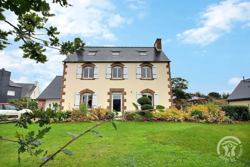 Lopéreg - Trelevern - Gîte - Image 1