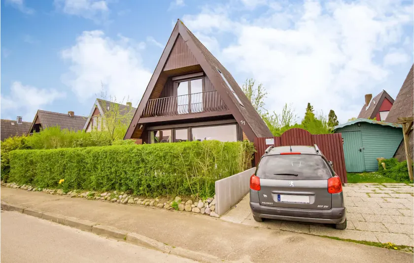 Tolles Zuhause in Krusendorf. - Image 1
