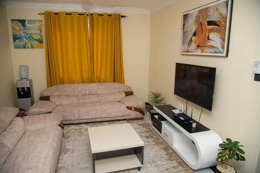 Home away from Home - Image 1