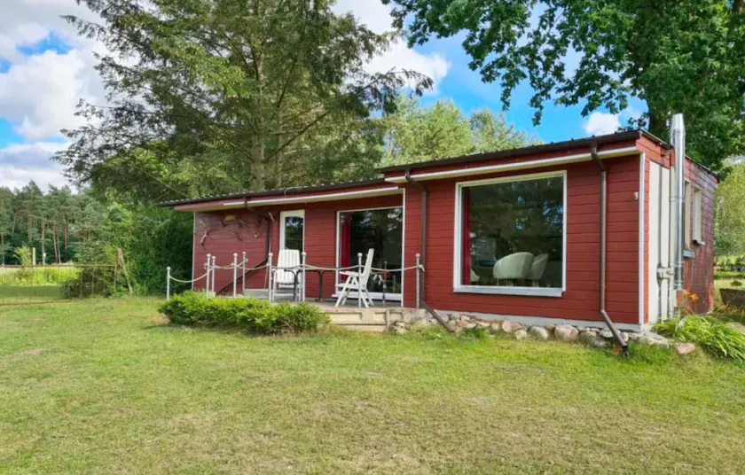 1 Bedroom Nice Home In Ot Goritz Wardow - Image 1