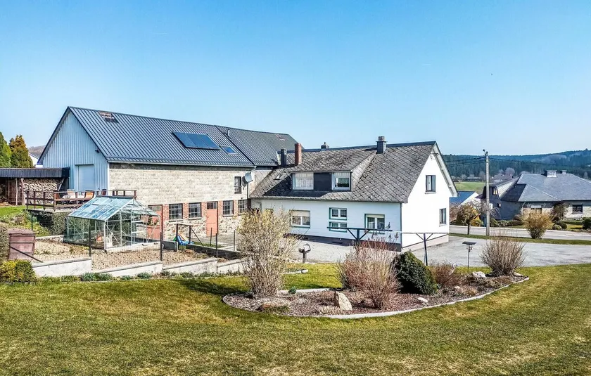 2 Bedroom Awesome Home In Burg-Reuland - Image 1
