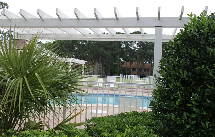 Spacious and Comfy Villa at Sandestin’s Player Club - Image 1