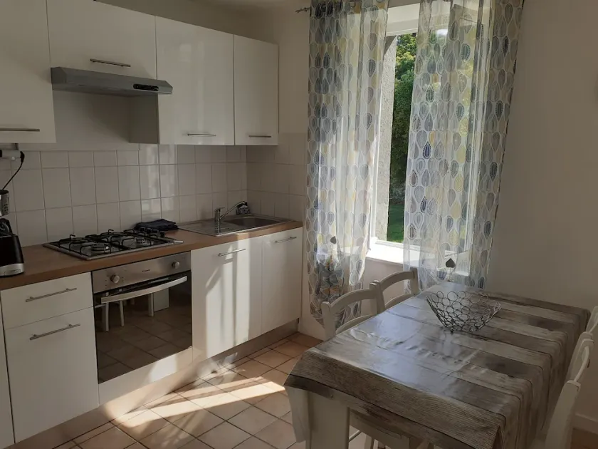 Ideal house for a break in the countryside and to discover Burgundy - Image 1