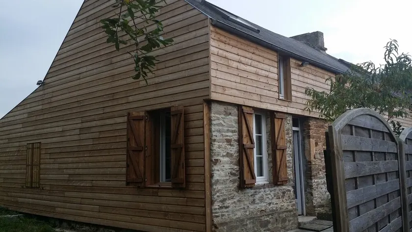 Maison de campagne proche plages du débarquement - Image 1
