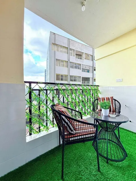 Grand midtown apartments - Image 1