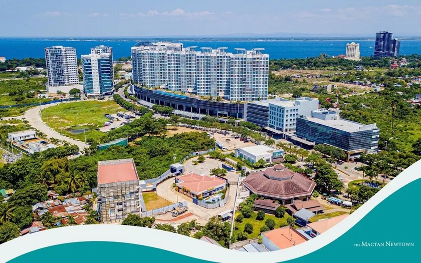 One Pacific Residences - Image 1