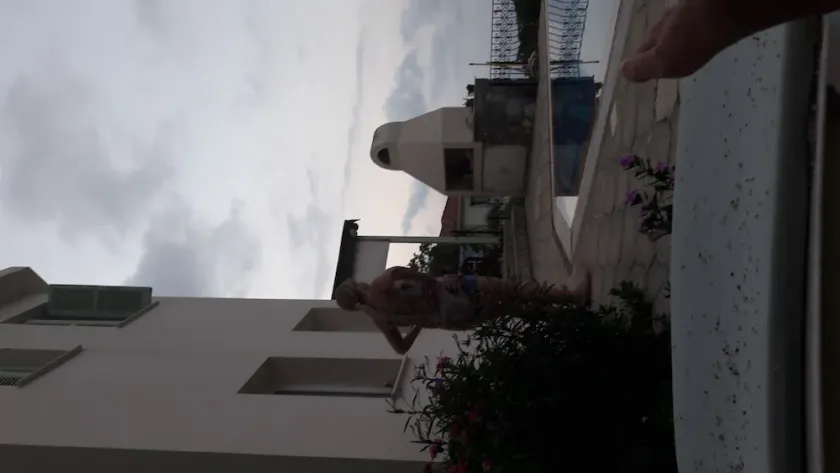 Private Pool-3 bedroom Villa in KYRENIA\"Karmi village\"North Cyprus--Amazing view - Image 1