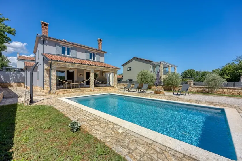 Villa Miriam - Image 1