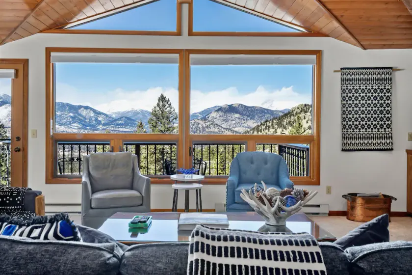 Primavista Luxury Home at Windcliff condo - Image 1