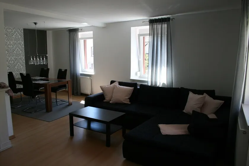 Apartamento Anita Fischbach cerca de Dahn - Image 1