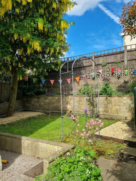 Cheerful two bedroom cottage in the Forest of Dean - Image 1