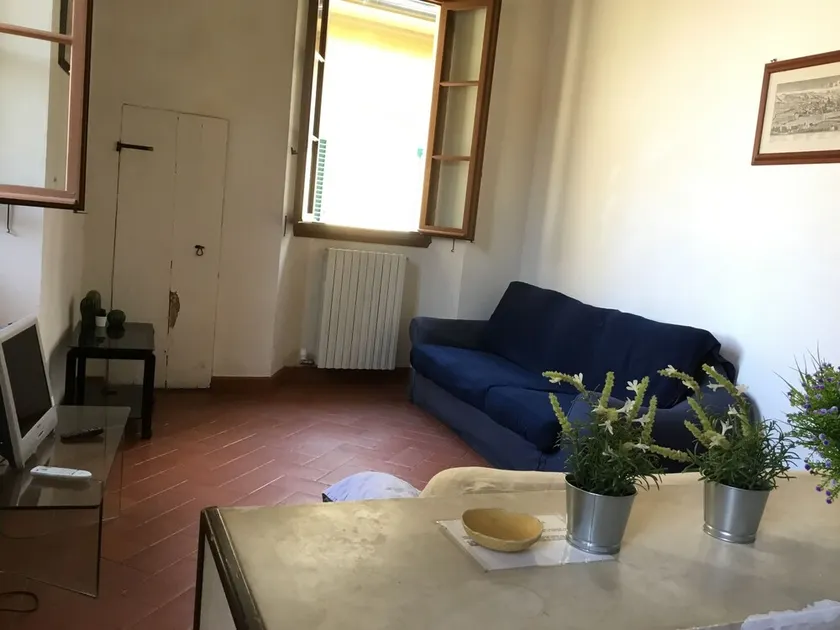 Bargello Apartment - Two Bedroom Apartment, Sleeps 4 - Image 1