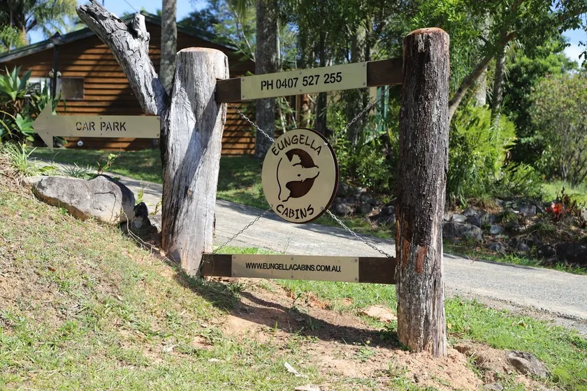 Eungella Cabins - Image 1