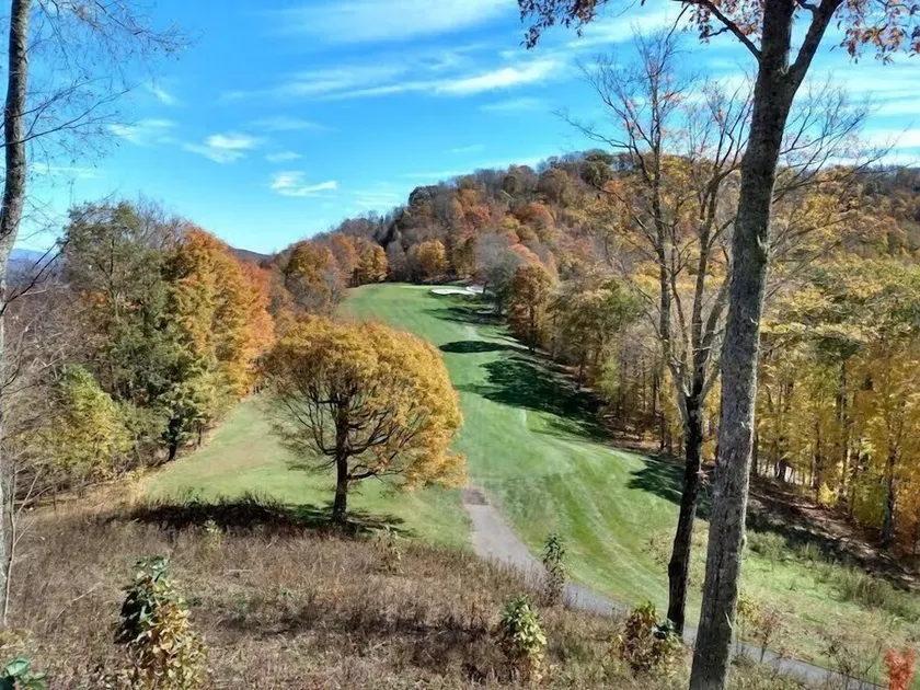 Outstanding Views! Golf, Mountains, Fireplace - Image 1