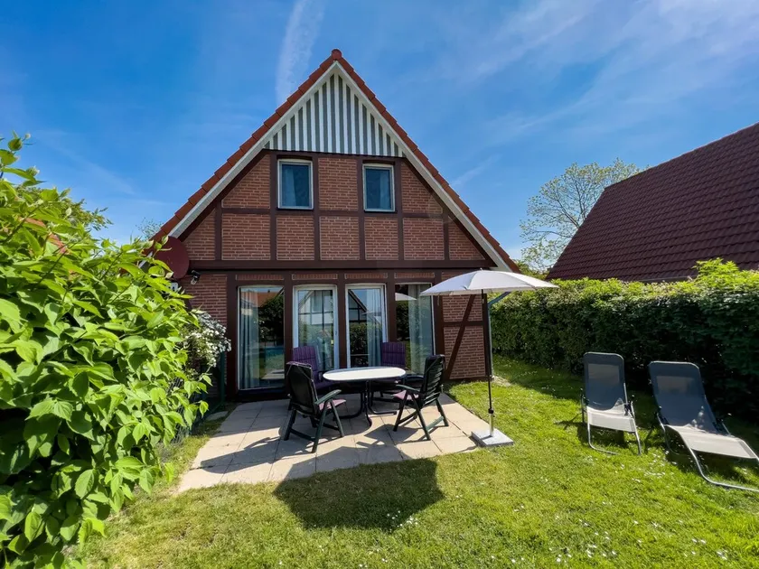 Ferienhaus direkt am Wattenmeer - Image 1