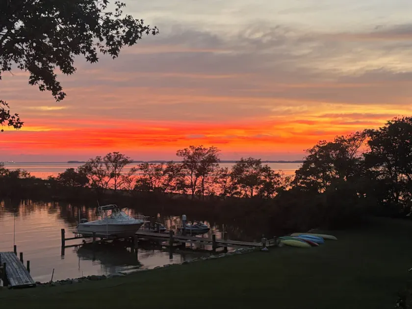 Begleiten Sie uns für diesen Herbst / Flucht in die Chesapeake Bay! Thanksgiving-Preise angeboten! - Image 1