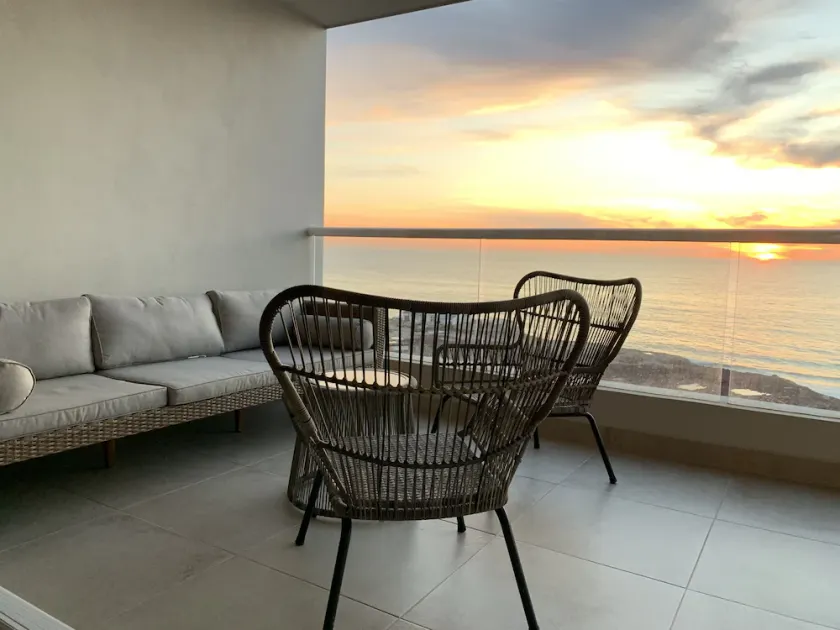 La jolla excellence  Ocean  front  condo in Rosarito Beach - Image 1
