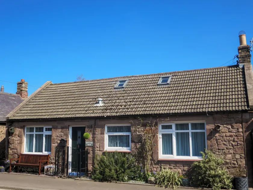 Whitton View Nr Wooler - Image 1