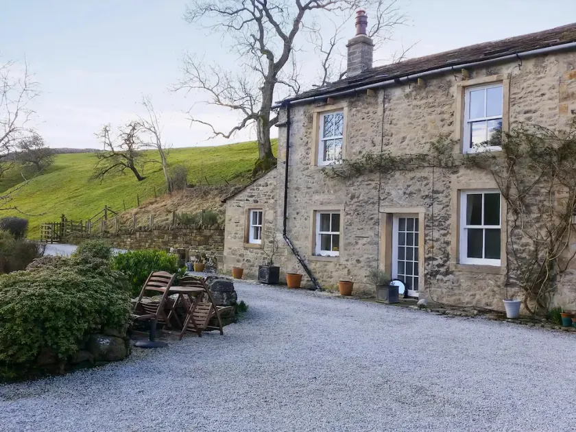 3 bedroom accommodation in Scalegill, near Kirkby Malham - Image 1
