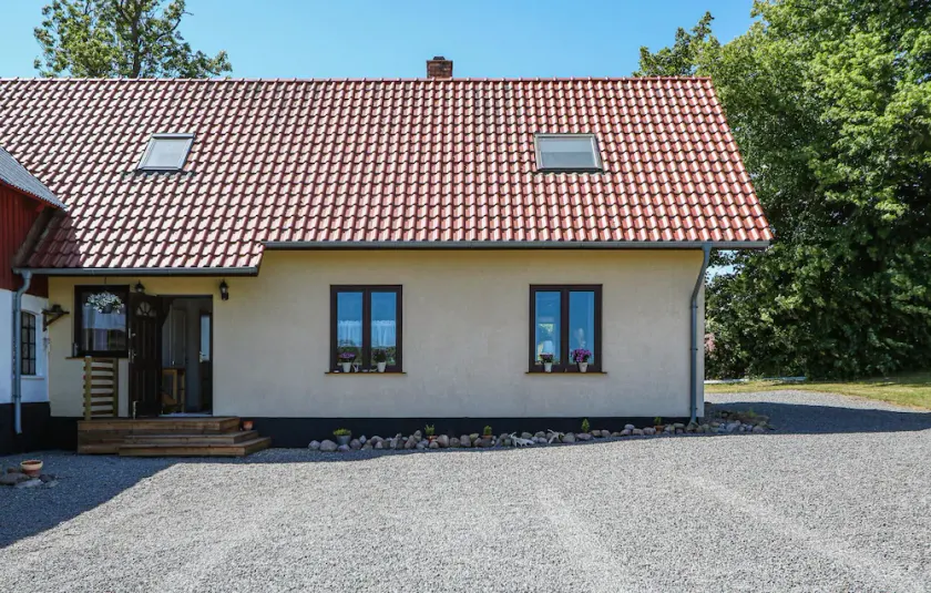 Maison confortable de 2 chambres à Rydsgård - Image 1