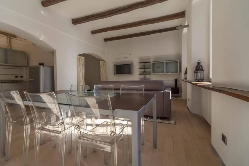 Lungolago Holiday Home - Affitti Brevi Italia - Image 1
