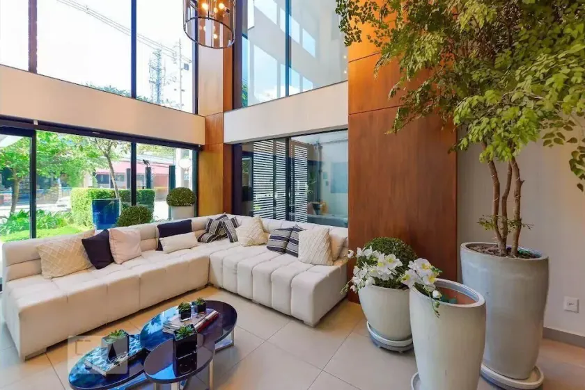 Living Design Vila Madalena - Image 1