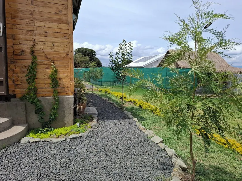 Lux Suites Wild Wood Cottages Naivasha - Image 1