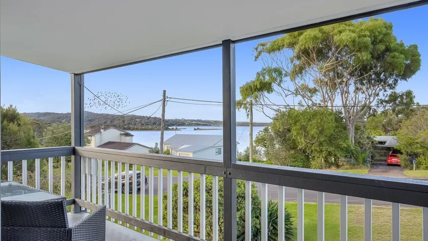 8 Lakeview Drive - Vista sull'acqua - Image 1
