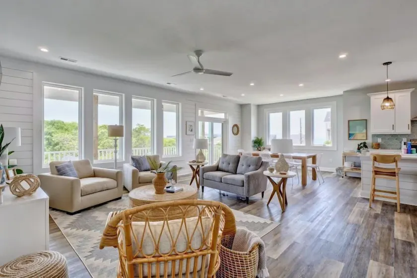 Ocean Views | Elevator | Short Walk to Beach Access | EV Charger - Image 1