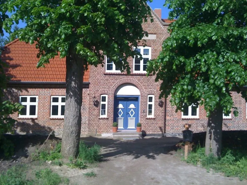 Gutshaus Vieregge - Südwestflügel - Image 1