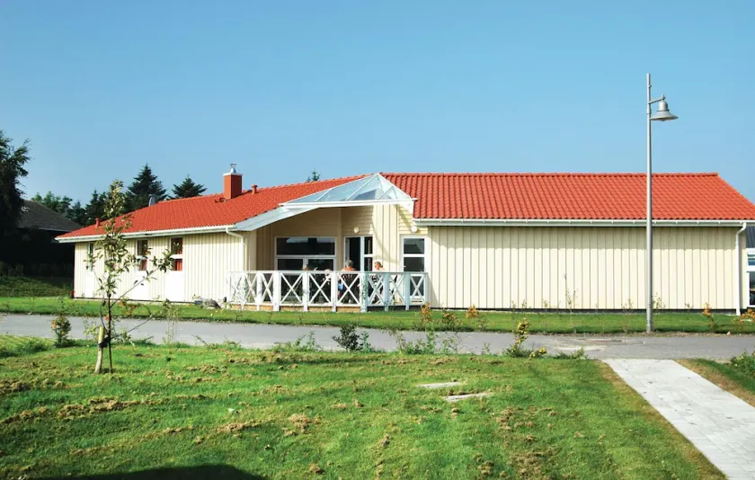 Casa fronte mare a Schönhagen - Image 1