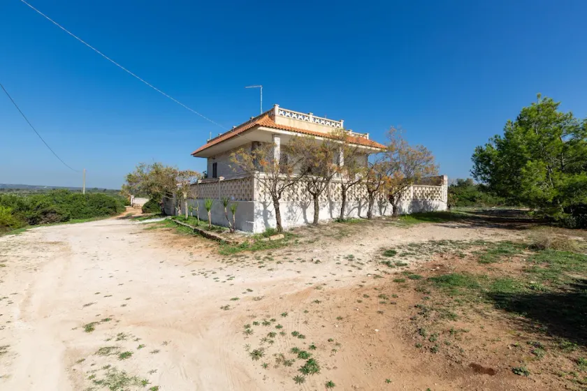Villa Santina by BarbarHouse - Image 1