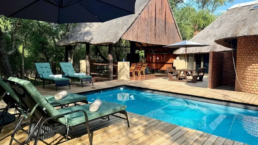 Singwe Private Safari Lodge Kruger - Image 1