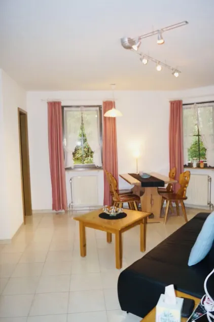2-room apartment for up to 4 people in Todtnauberg - Image 1