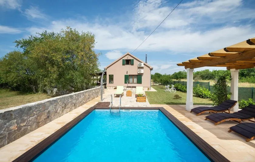 Stunning Home In Trilj - Image 1