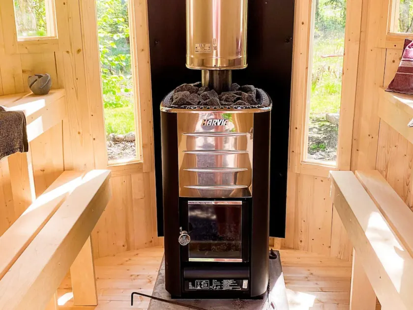 4 Person Holiday Home in Tibro - Image 1