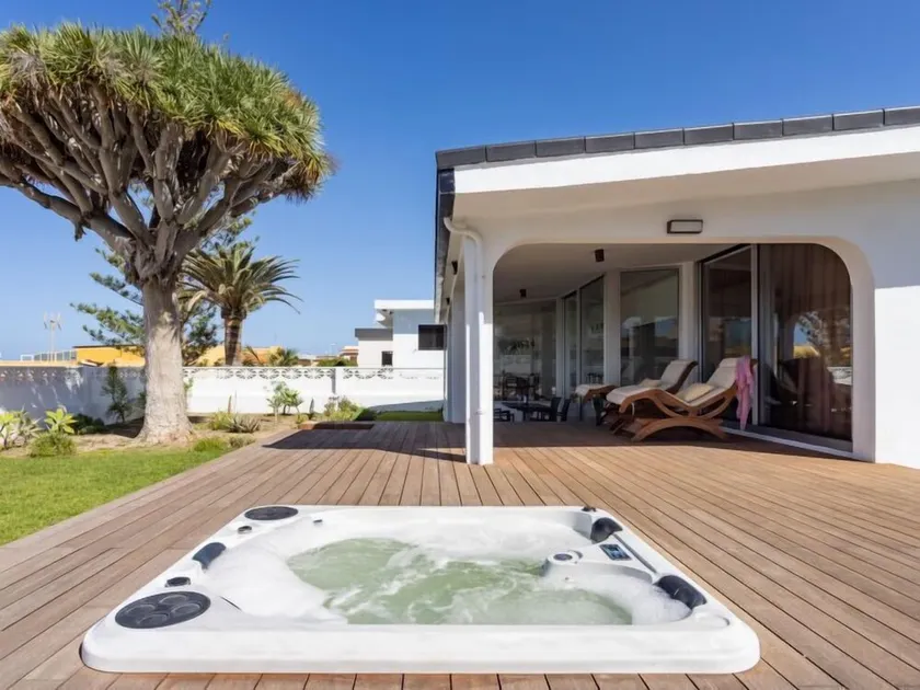 Las Aguilas by Interhome - Image 1