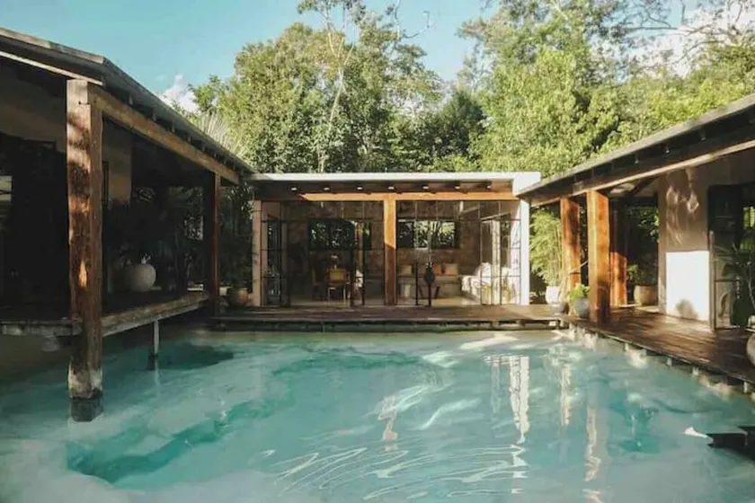 House peace Tulum - Image 1