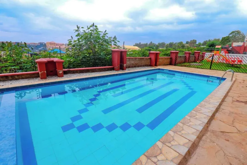 Kiambu Zone Heights - Image 1