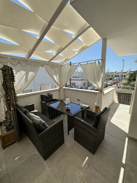 \"Mimosa\" apartment 100 meters from the beach - Image 1