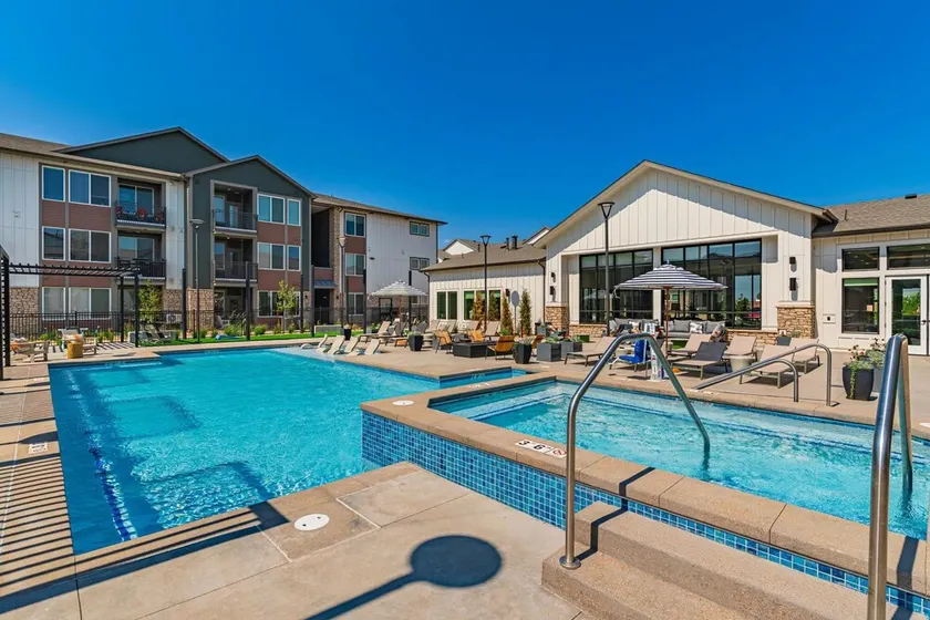 Landing Apartments Denver - Firestone - Image 1
