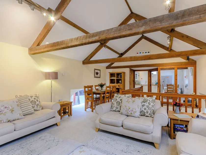 Alloggio con 4 camere da letto ad Brough Sowerby, near Kirkby Stephen - Image 1