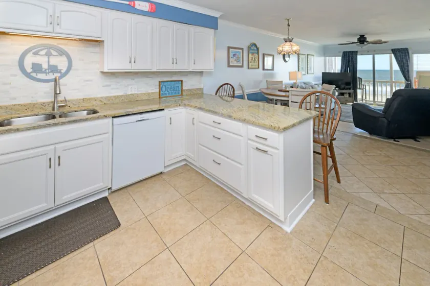 Surfside By The Sea II 301 - Image 1
