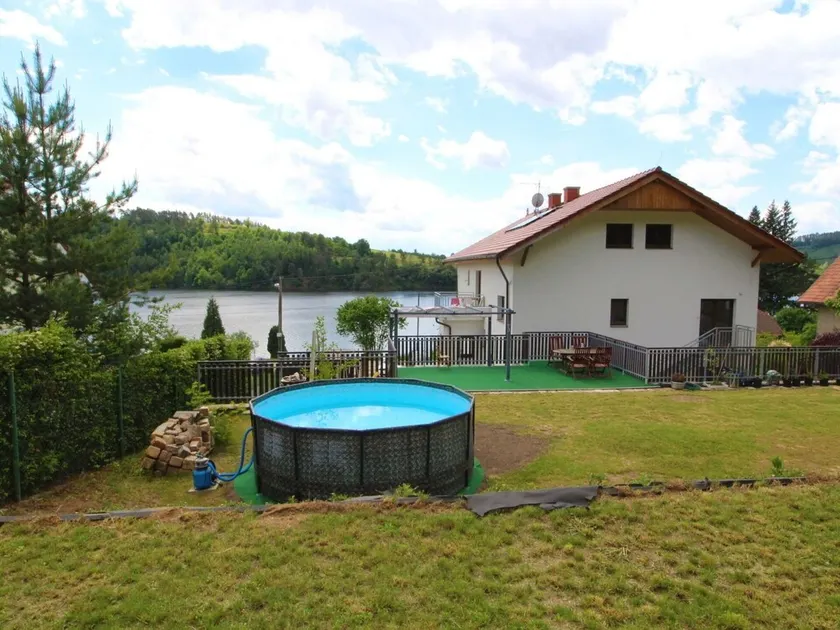 Bellissimo appartamento per 9 persone con piscina, WIFI, TV, patio e animali ammessi - Image 1