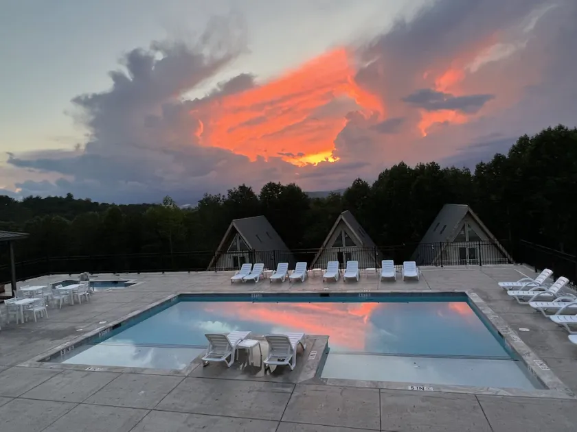 SKYLARANNA Resort & SPA - Image 1