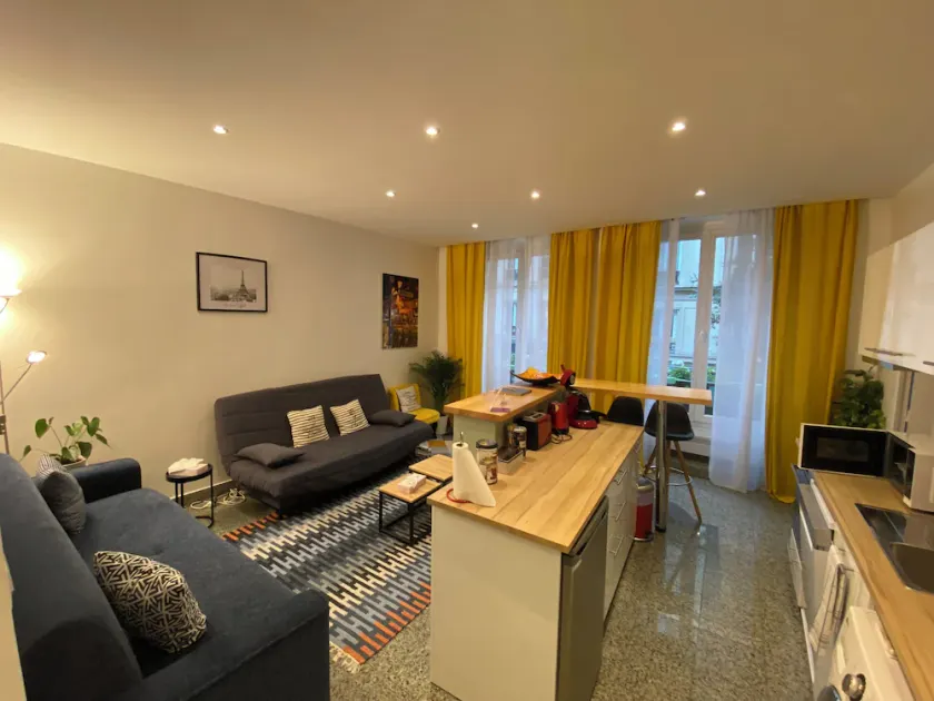 Appartement Entier - Image 1