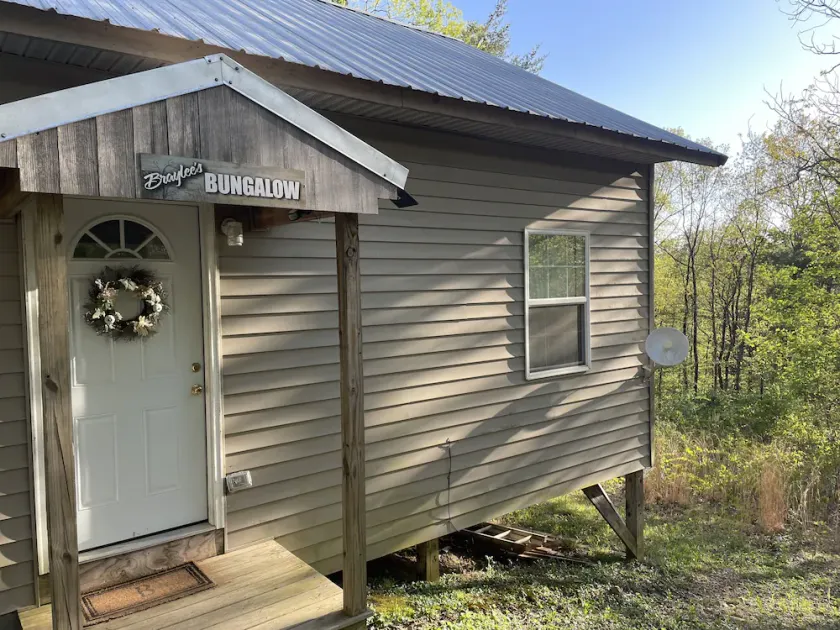 Smoky Mountain Retreat - Image 1