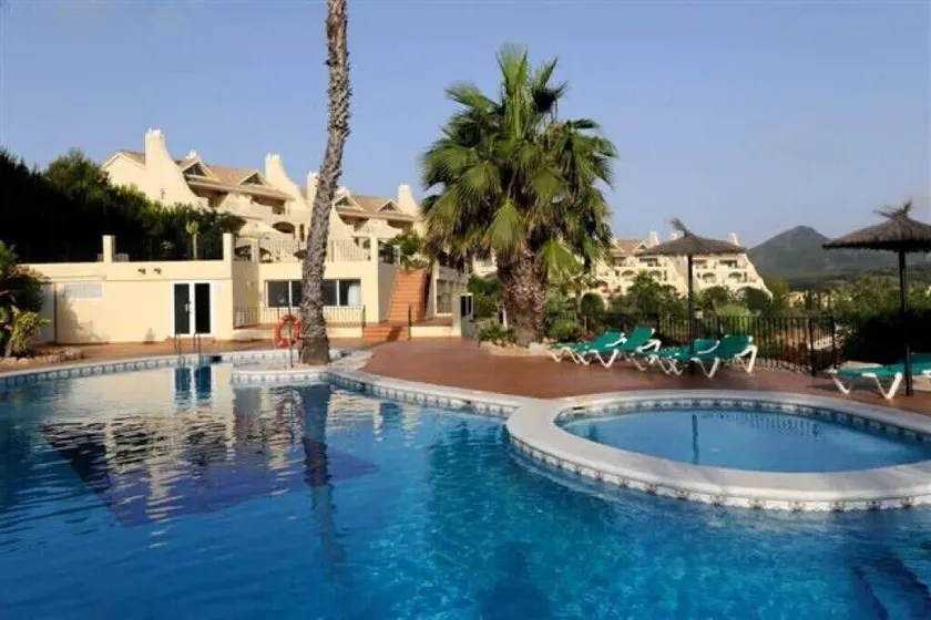 La Manga Club Resort - Los Olivos 467 - Image 1
