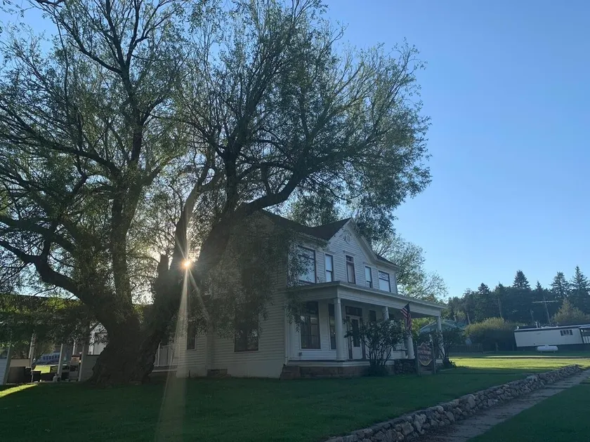 Historic sophistication in the heart of the Black Hills. - Image 1