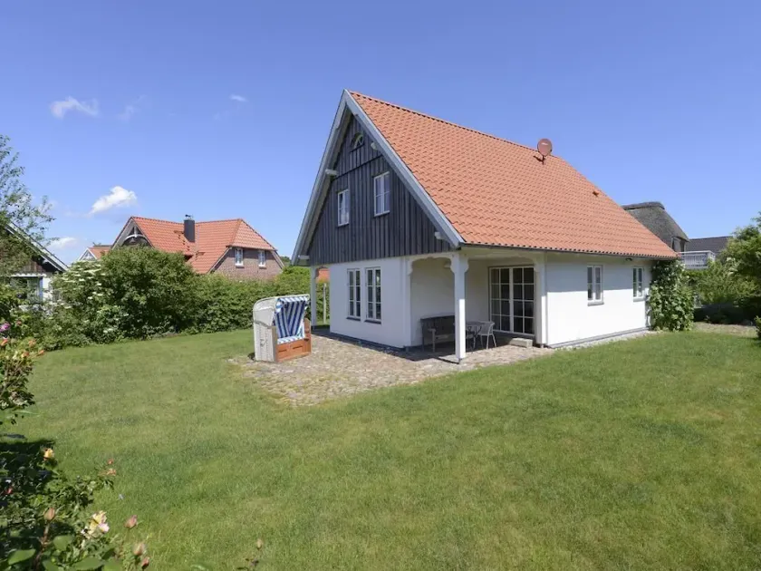 Naturlust Ferienhaus - Image 1